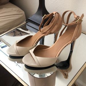 Calvin Klein heels